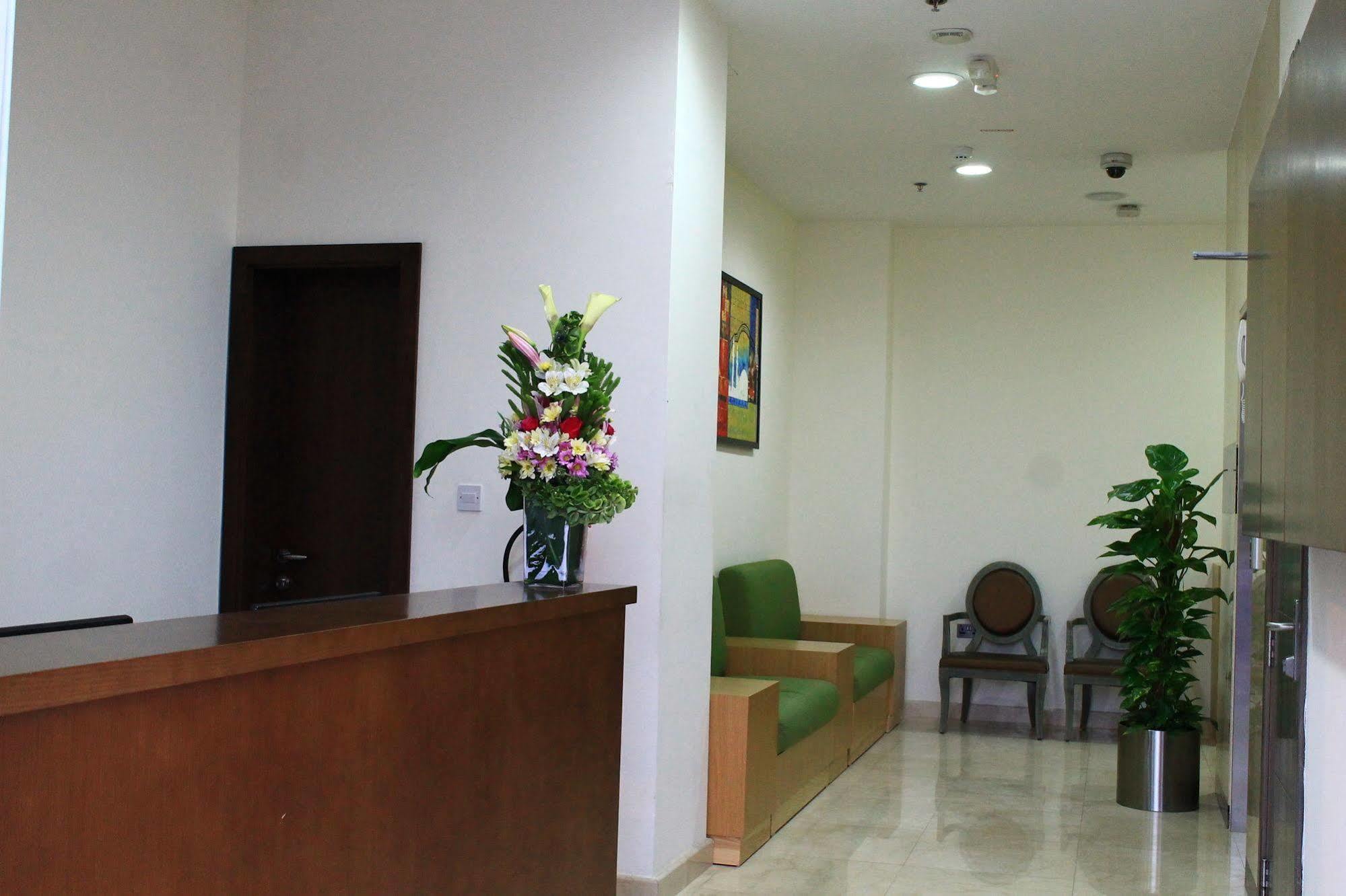 Rawda 3* Doha