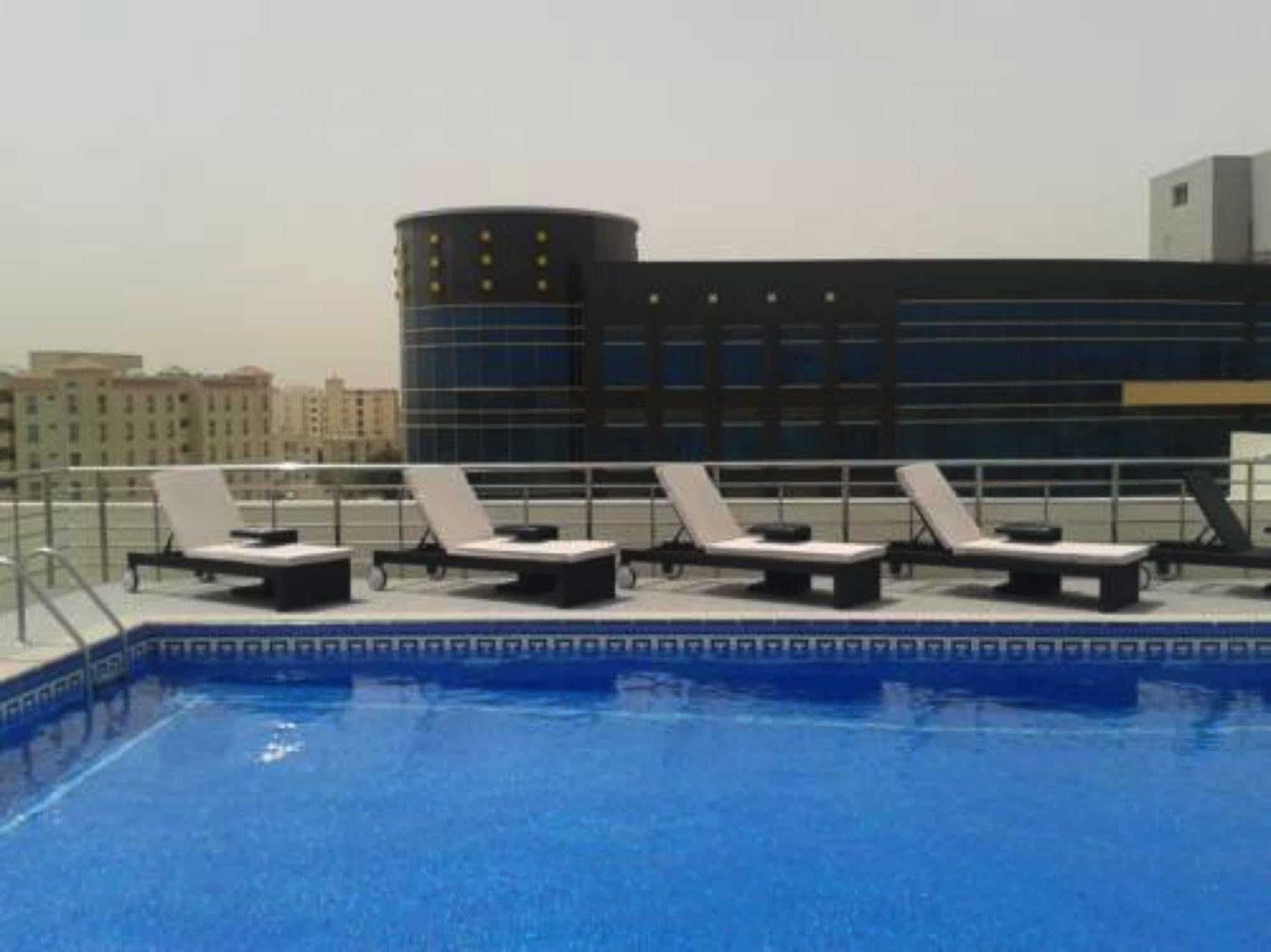 Hotel Rawda 3*