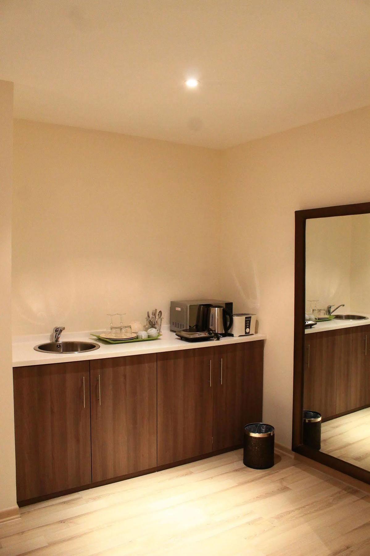 Rawda Hotel 3*