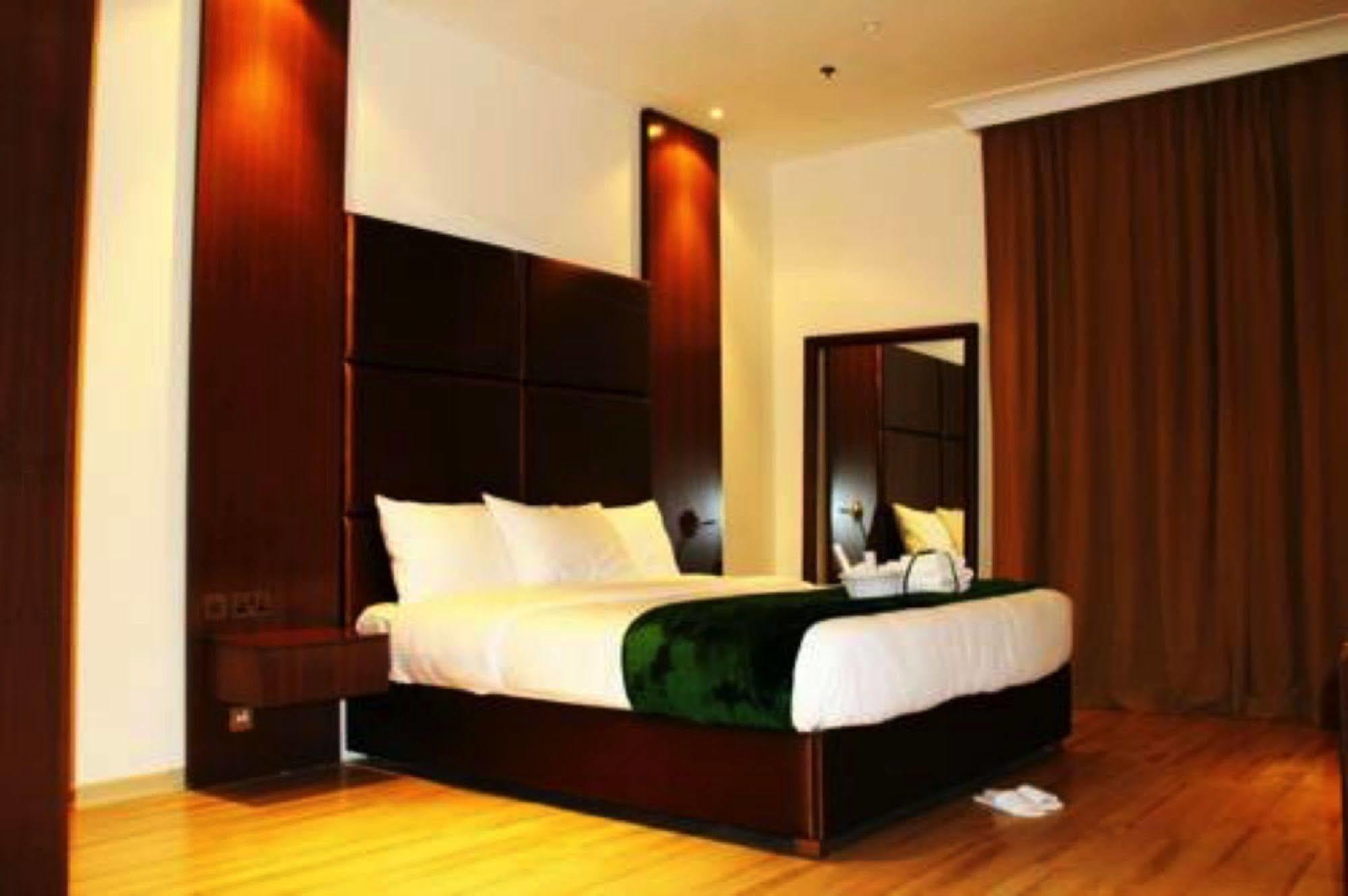 Hotel Rawda Doha