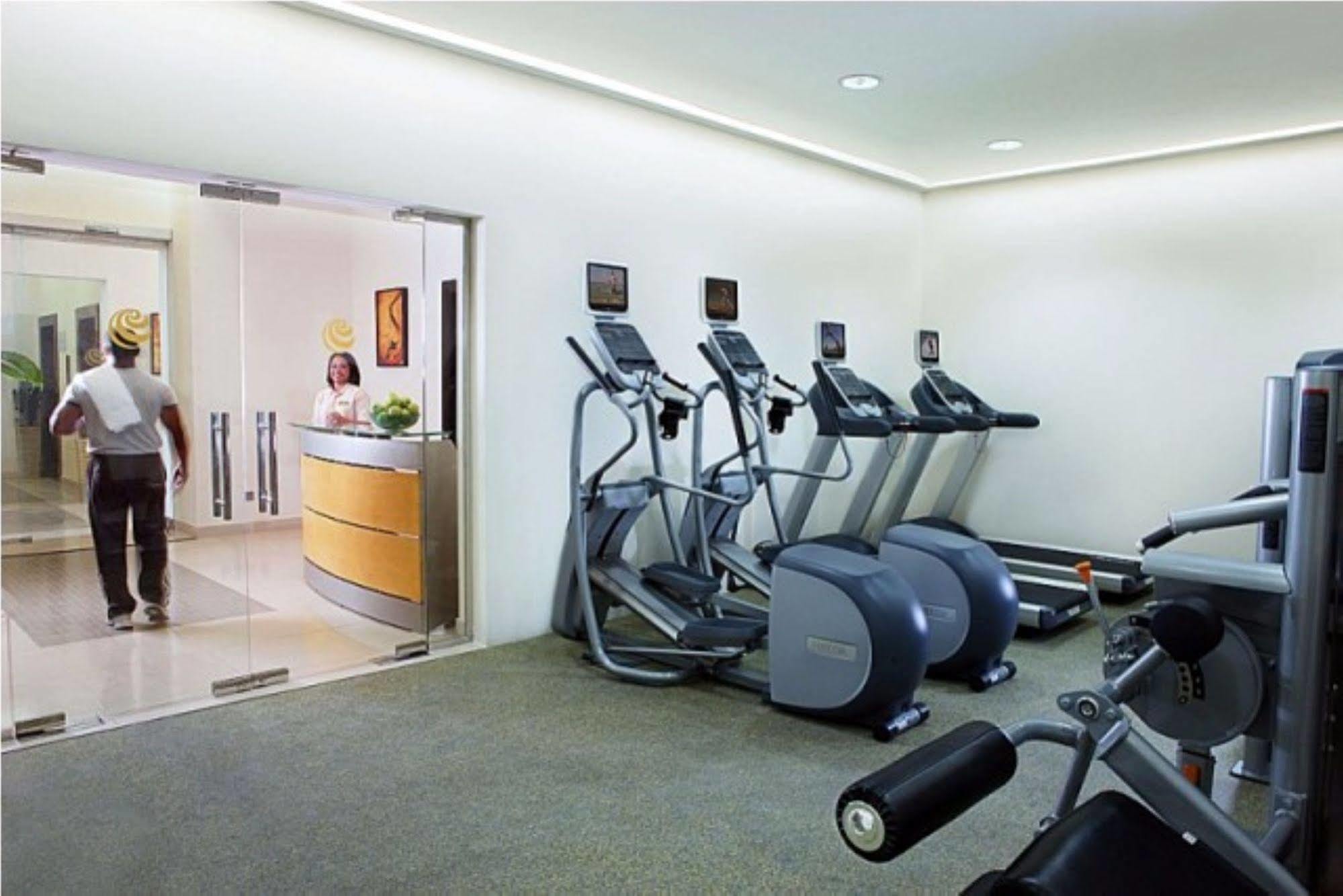 Safir Hotel