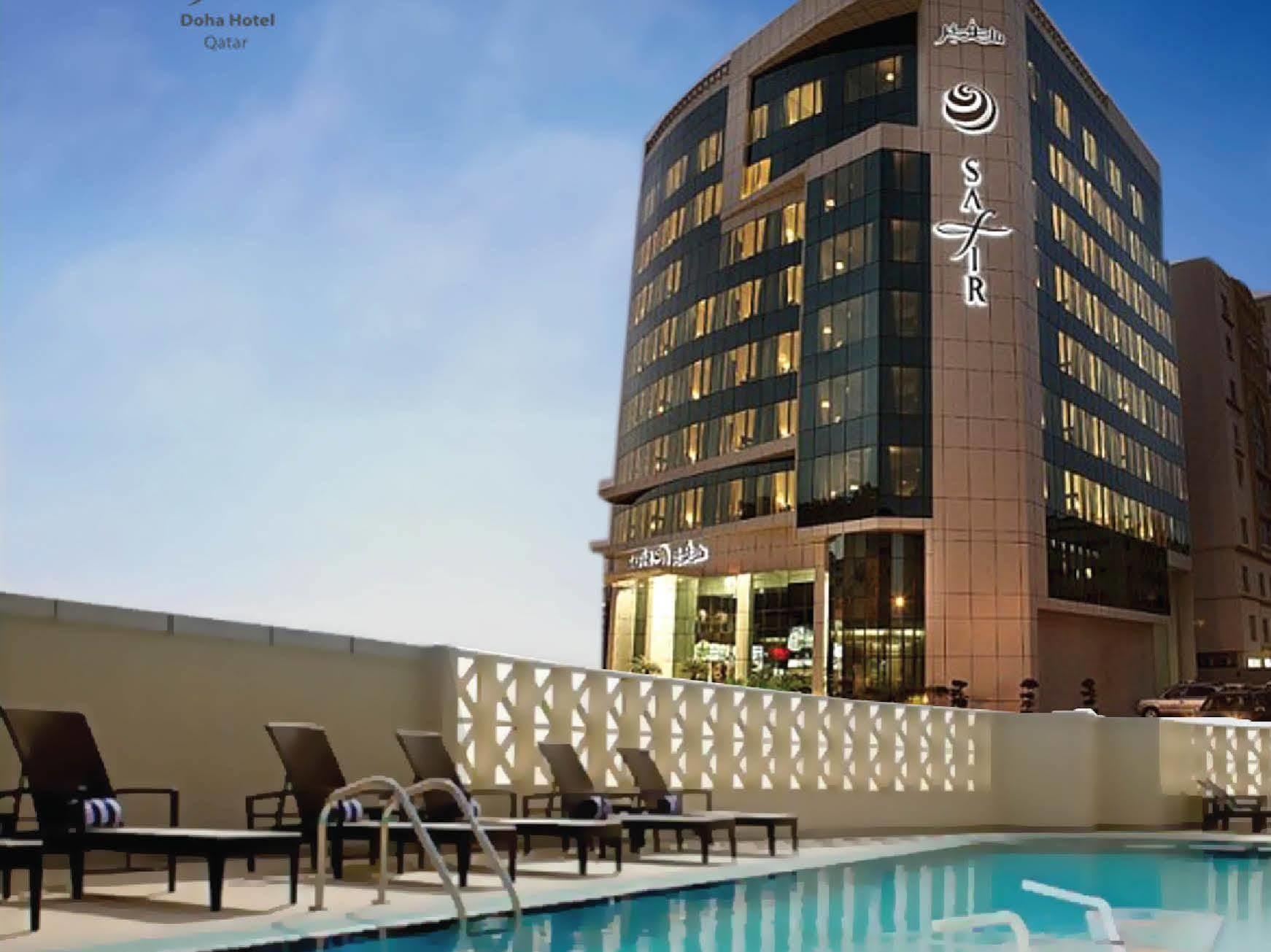Safir Doha