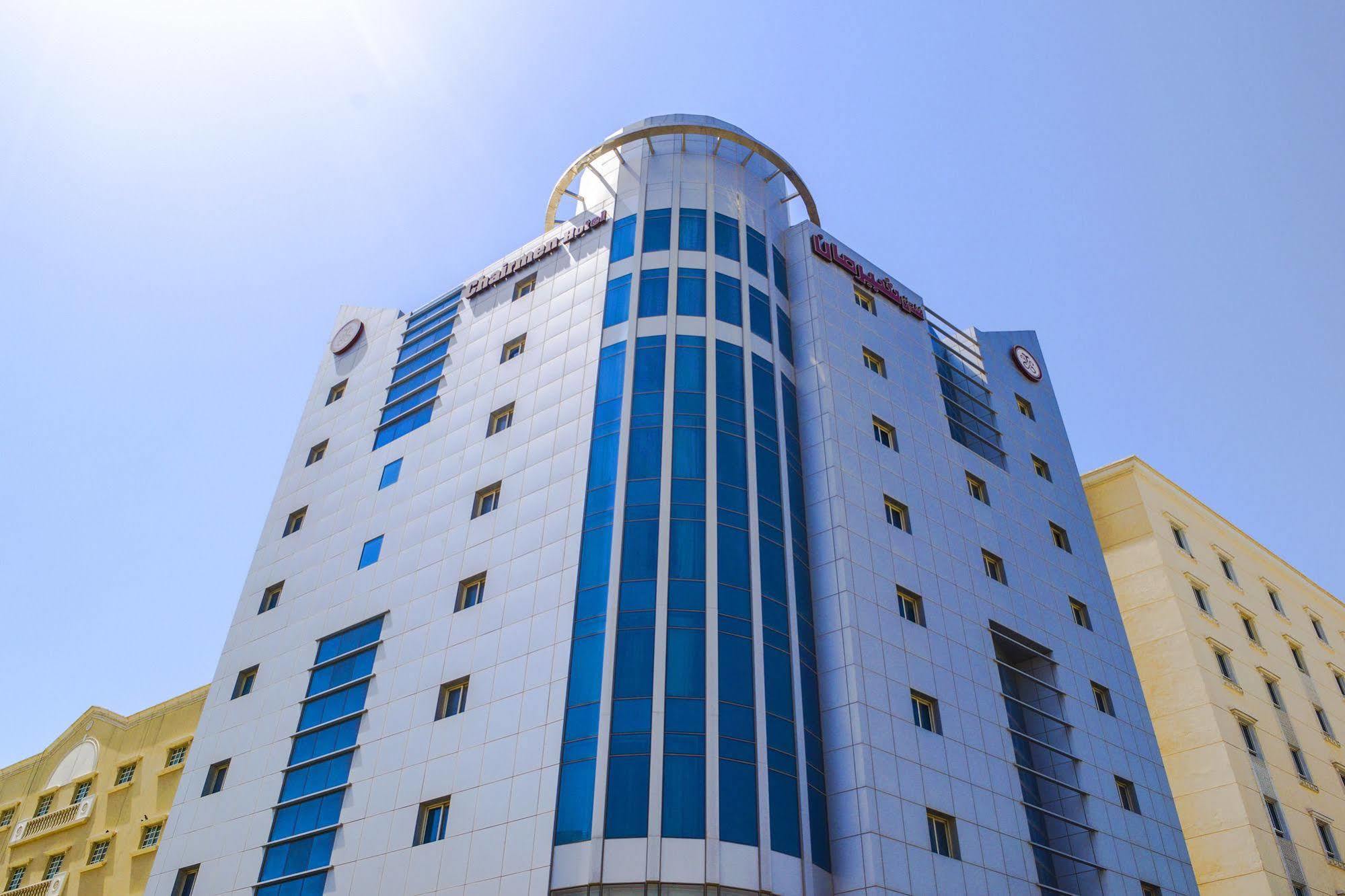 Chairmen Hotel Doha