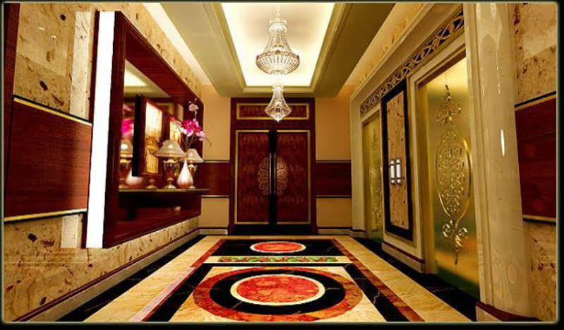 Hotel Chairmen Doha