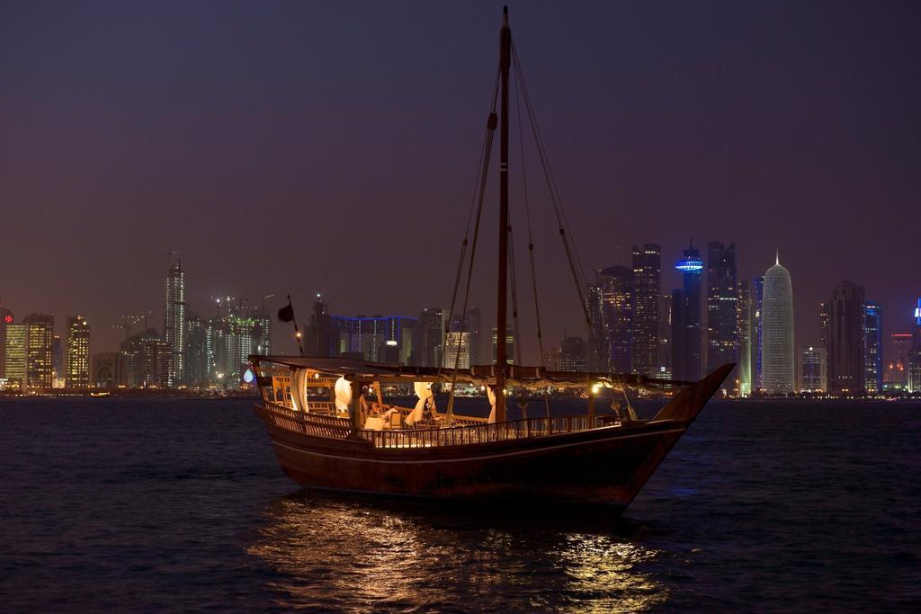 Hotel Arumaila - Souq Waqif Boutique - Swbh 5*