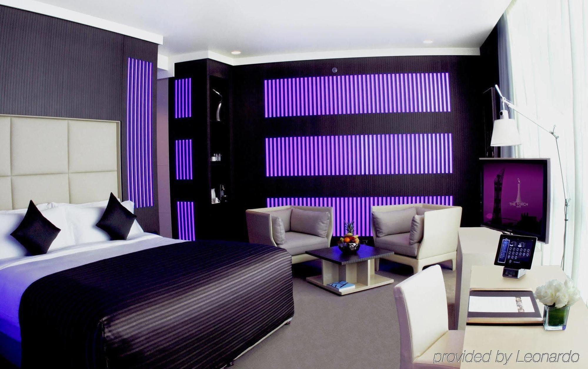 The Torch Doha 5* Al Rayyan