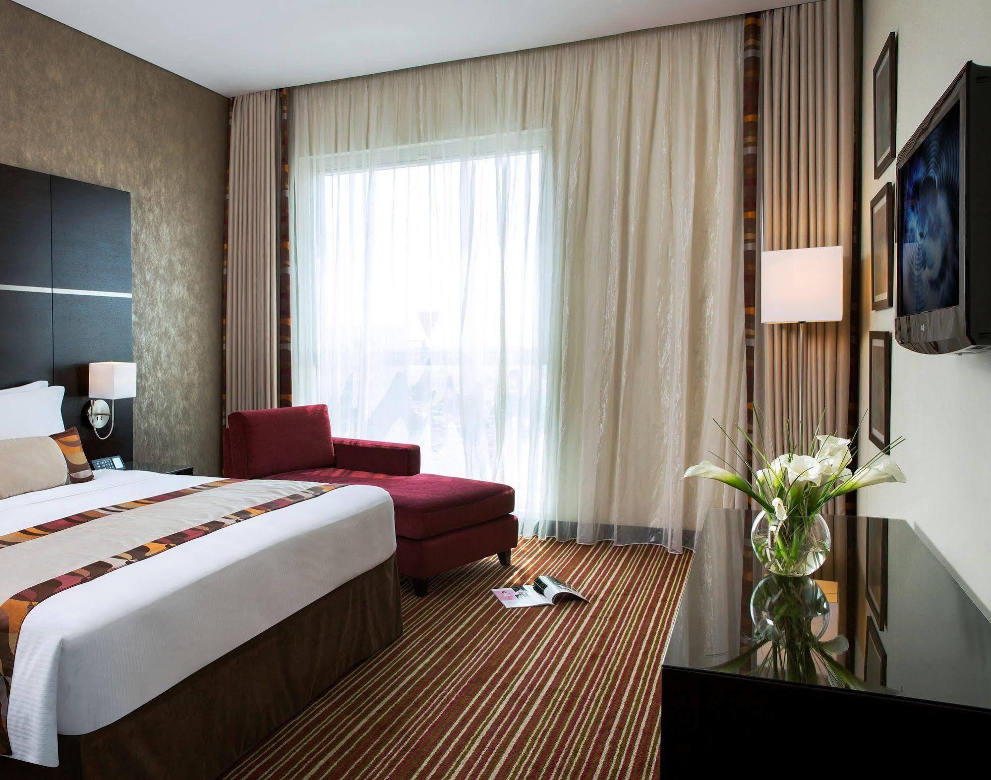 Hyatt Regency Oryx