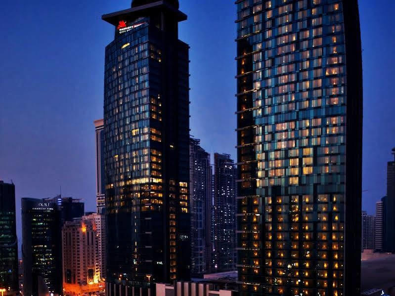 Marriott Executive Center Doha