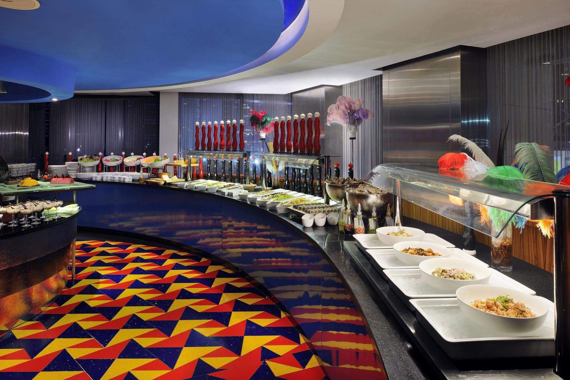 Marriott Executive Center 4*