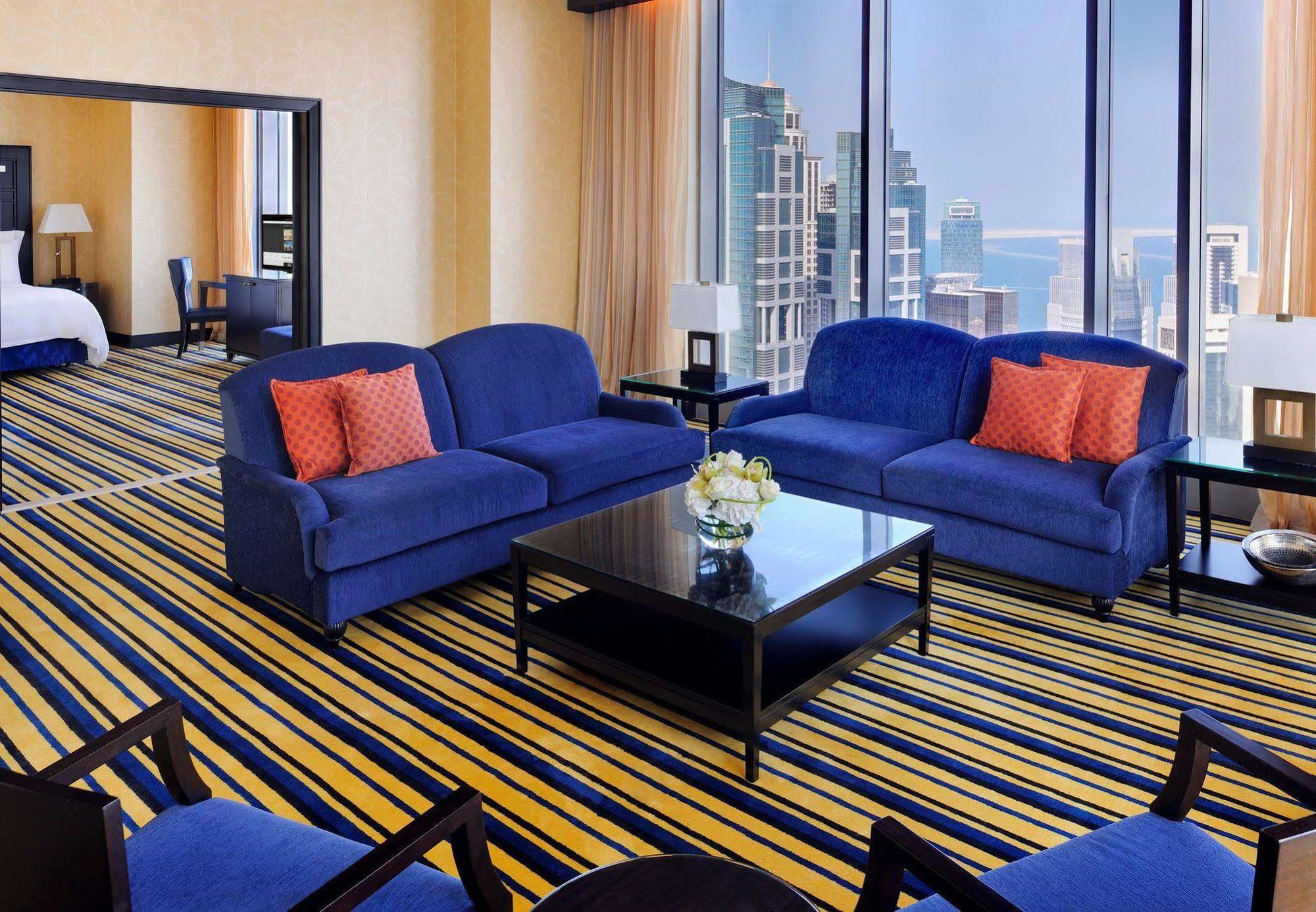 Marriott Executive Center Hotel Doha