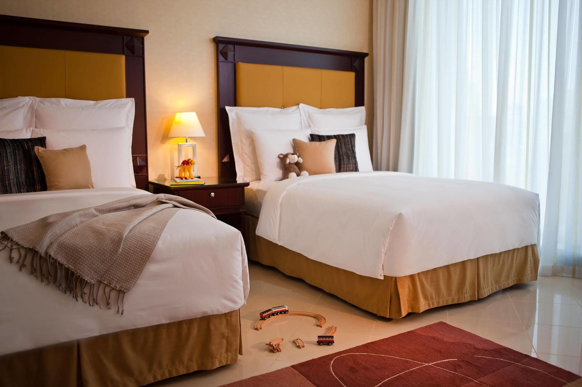Hotel Marriott Executive Center
