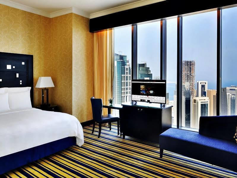 Marriott Executive Center Hotel Doha