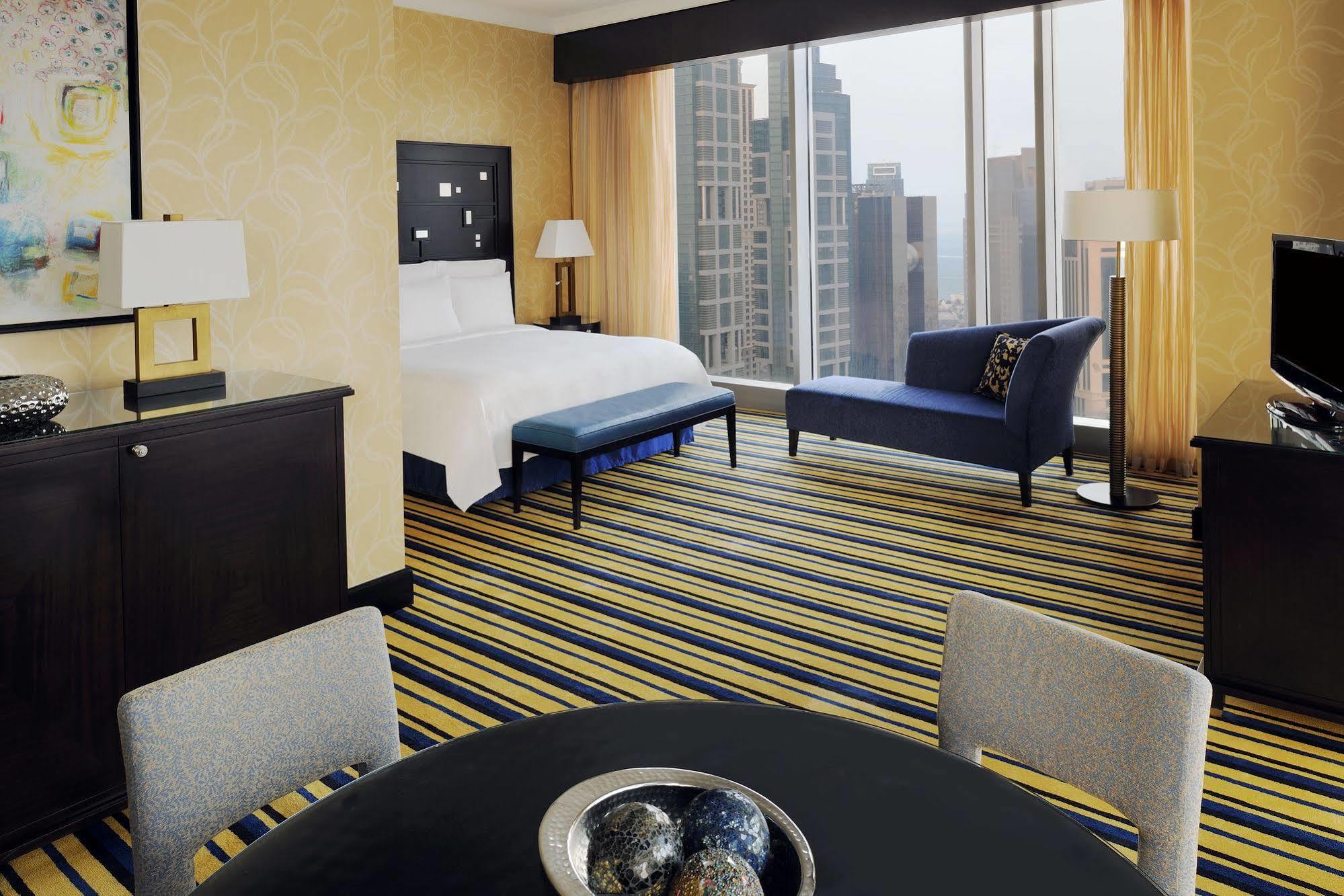 Marriott Executive Center Hotel Doha