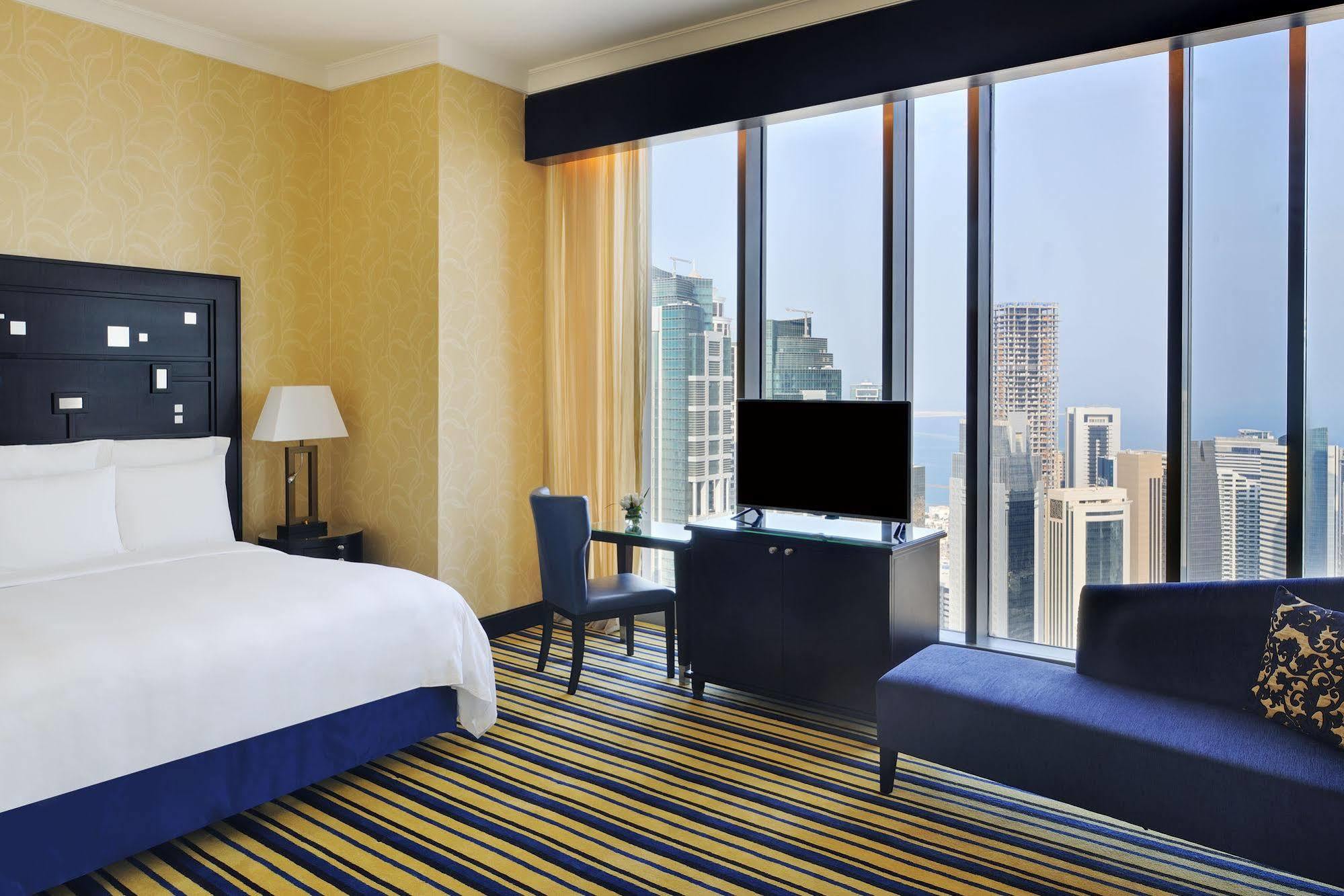 Marriott Executive Center 4* Doha