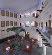 Al Najada - Souq Waqif Boutique - Swbh