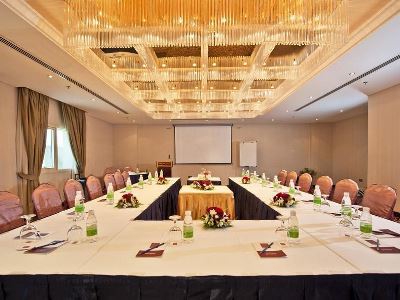 Hotel Century 4*