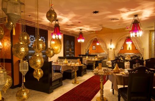 Hotel Grand Regency Doha, Trademark Collection By Wyndham