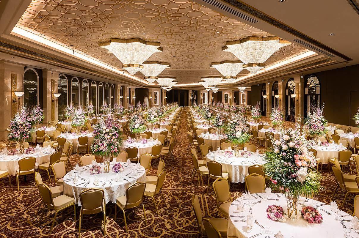 Ezdan Palace 5*