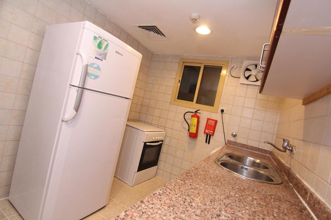 Apartment Tgi *