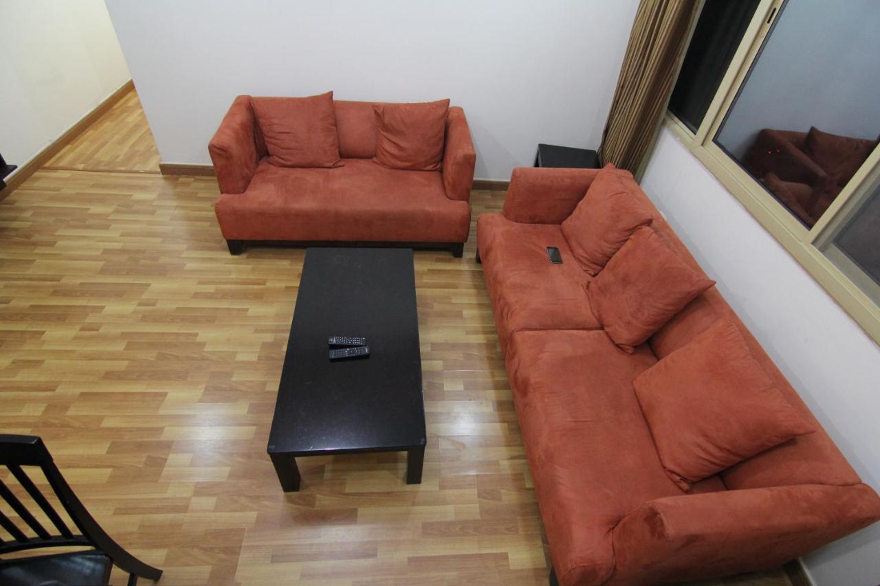 Apartment Tgi Doha