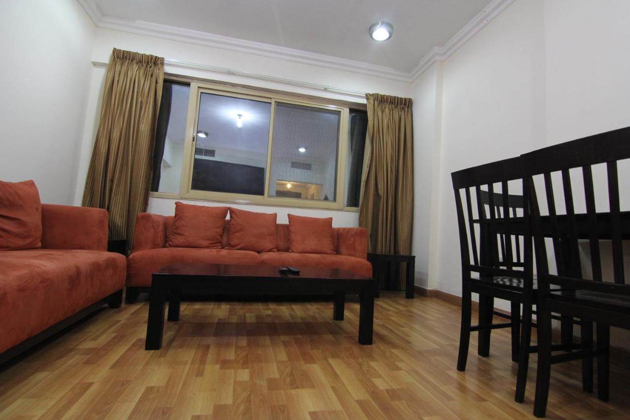 Tgi Apartment