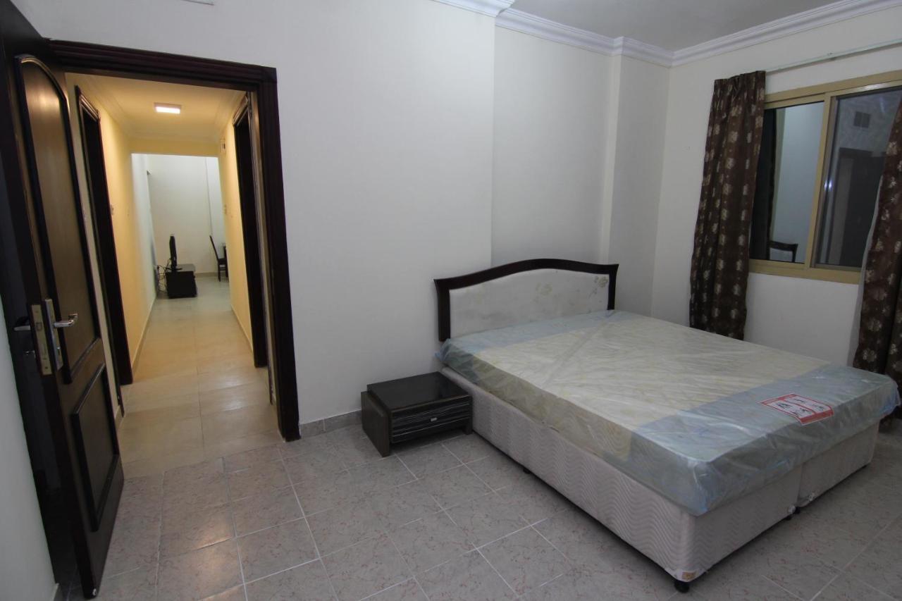 Tgi Apartment