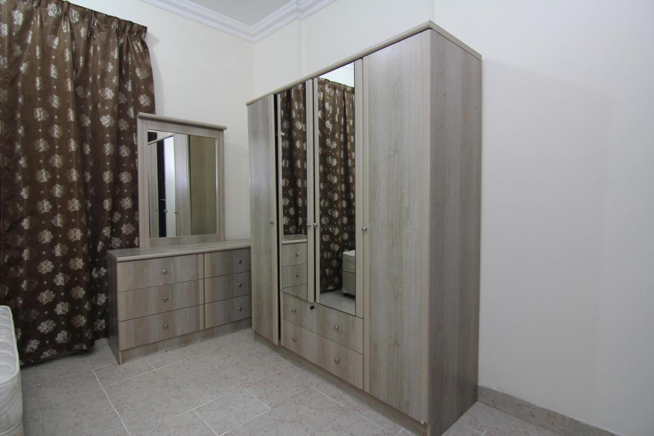 Tgi Apartment *