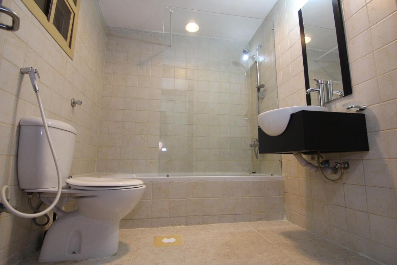 Tgi Apartment