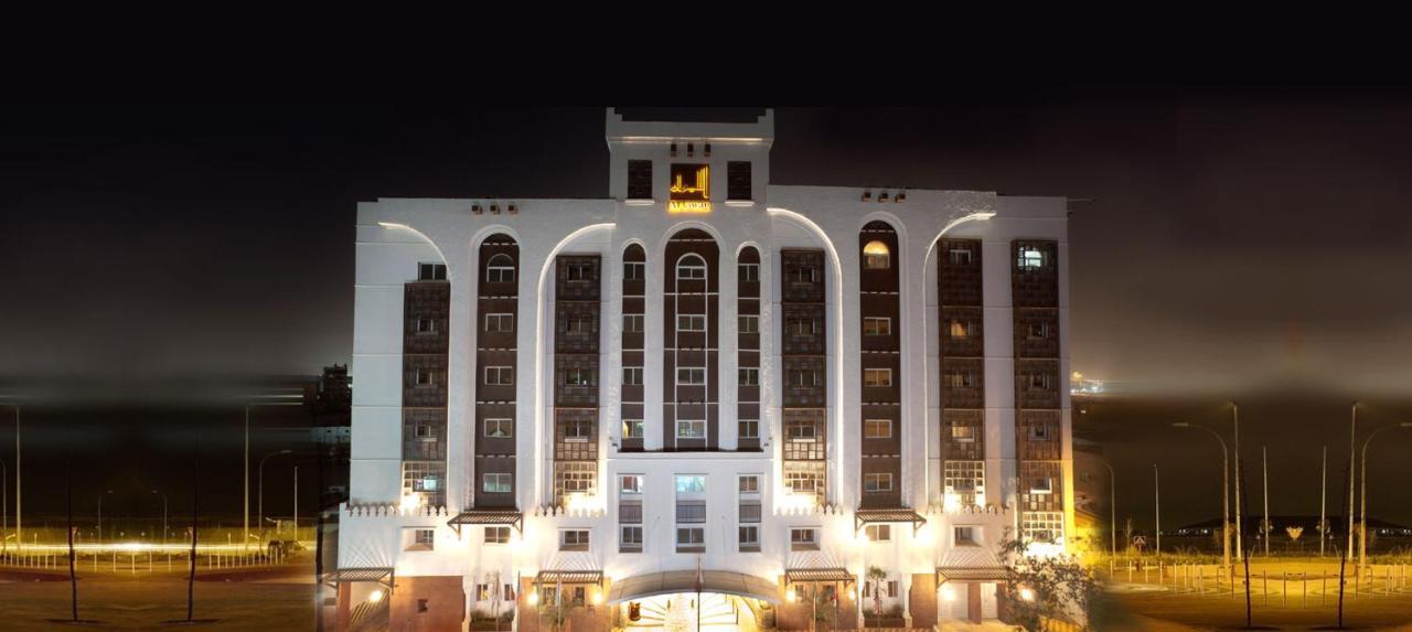 Aparthotel Al Liwan 4*