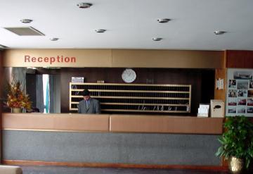Oasis & Club Hotel Doha