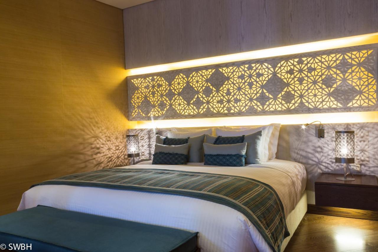 Souq Waqif Boutique - Tivoli Hotel Doha