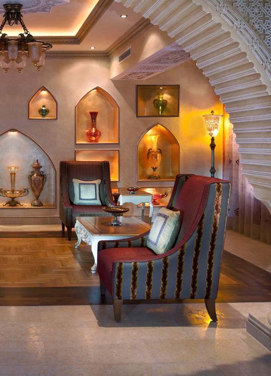 Musheireb - Souq Waqif Boutique - Swbh Hotel 5*