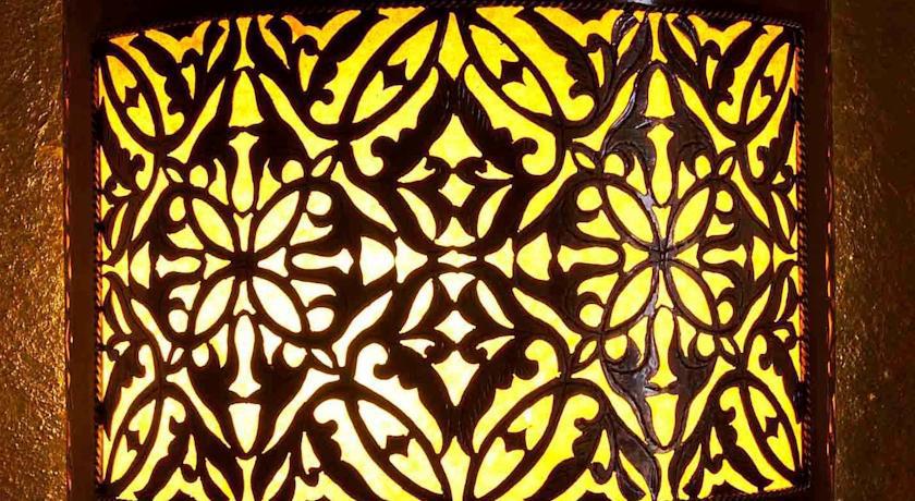 Musheireb - Souq Waqif Boutique - Swbh Doha