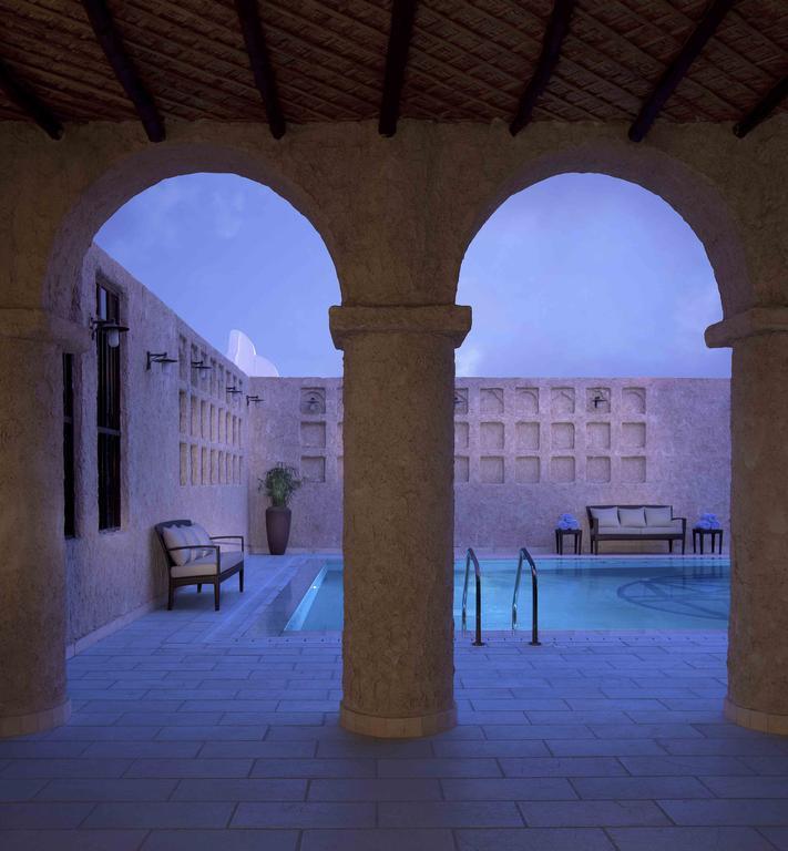 Hotel Musheireb - Souq Waqif Boutique - Swbh Doha
