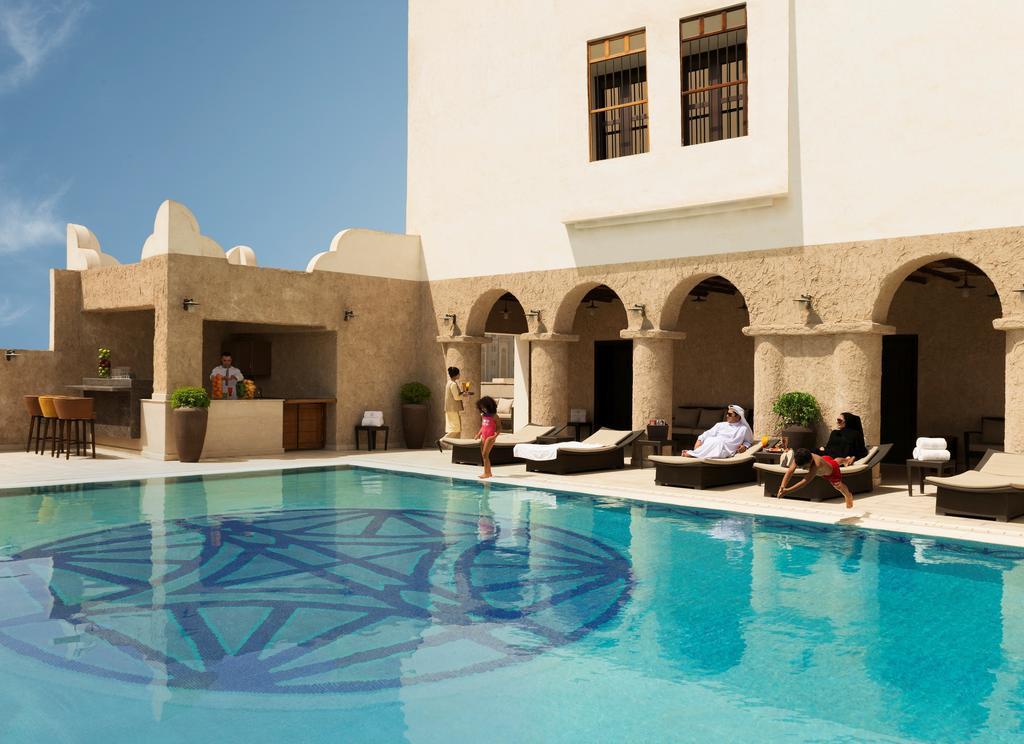 Musheireb - Souq Waqif Boutique - Swbh 5* Doha