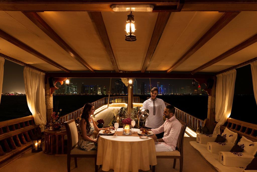 Hotel Musheireb - Souq Waqif Boutique - Swbh