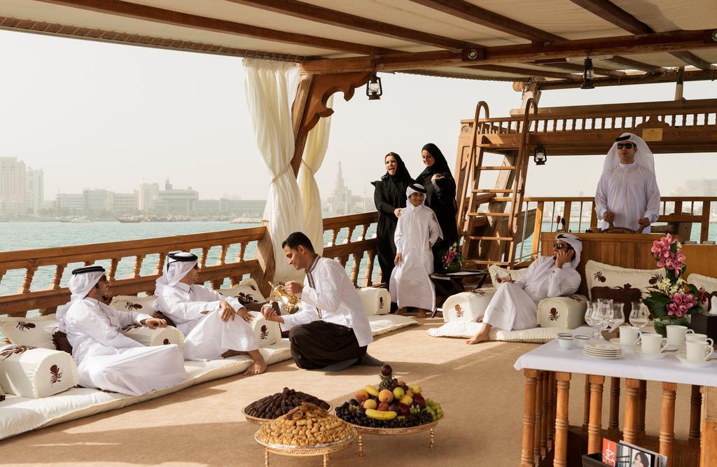Musheireb - Souq Waqif Boutique - Swbh Hotel 5*