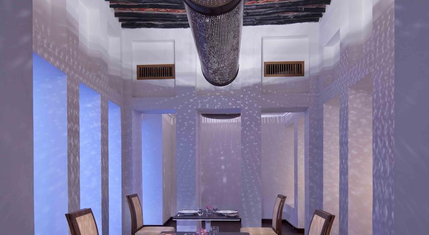 Al Najada - Souq Waqif Boutique - Swbh 5* Doha