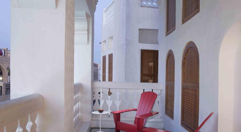 Al Najada - Souq Waqif Boutique - Swbh Doha