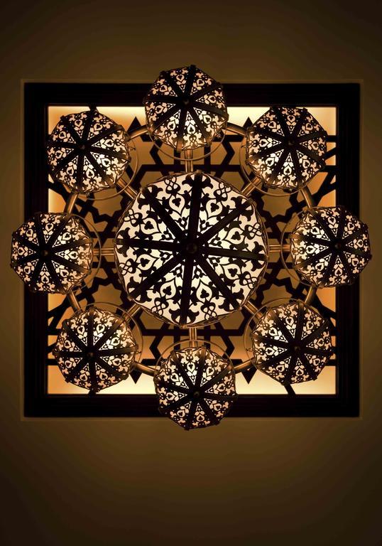 Al Mirqab - Souq Waqif Boutique - Swbh Hotel 5*