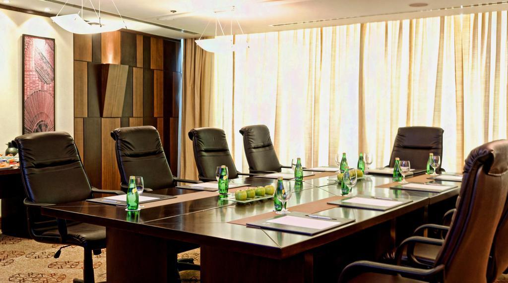 Grand Regal Doha