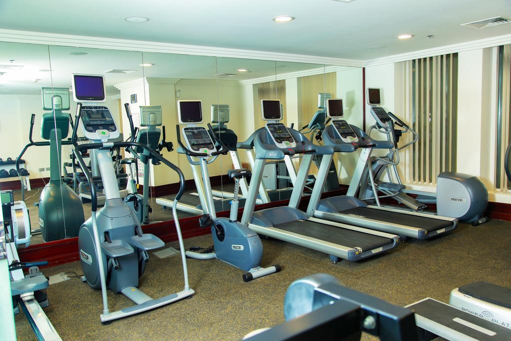 Grand Regal Hotel 4*