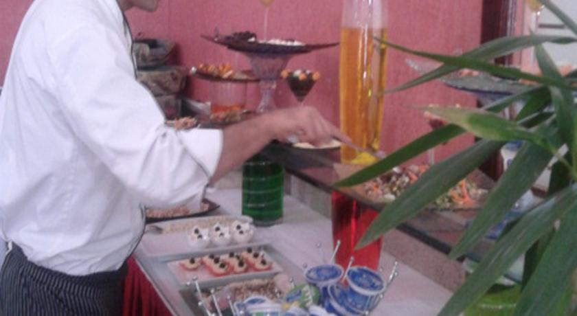 Hotel Al Mourouj