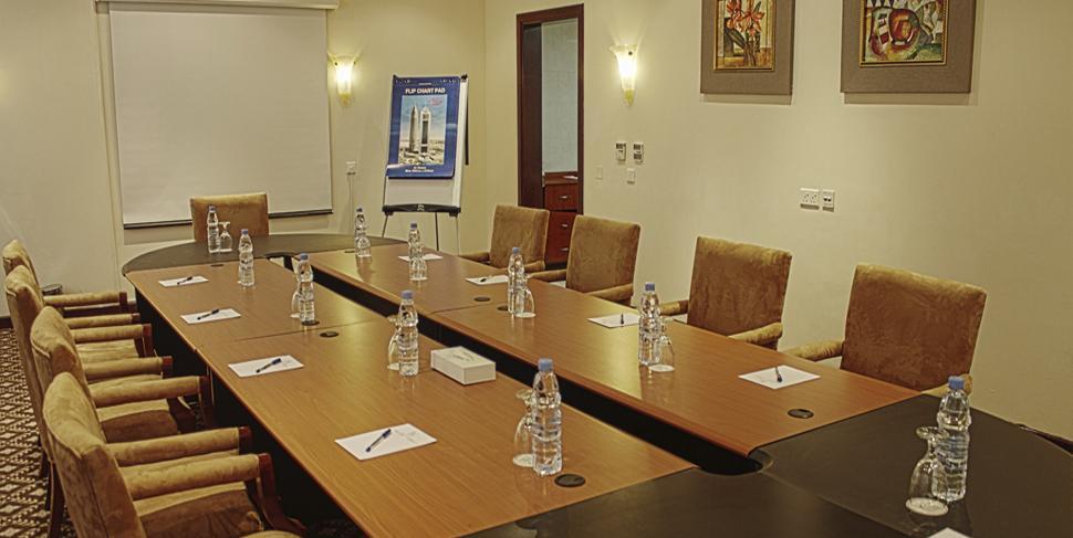 Hotel Gloria Doha