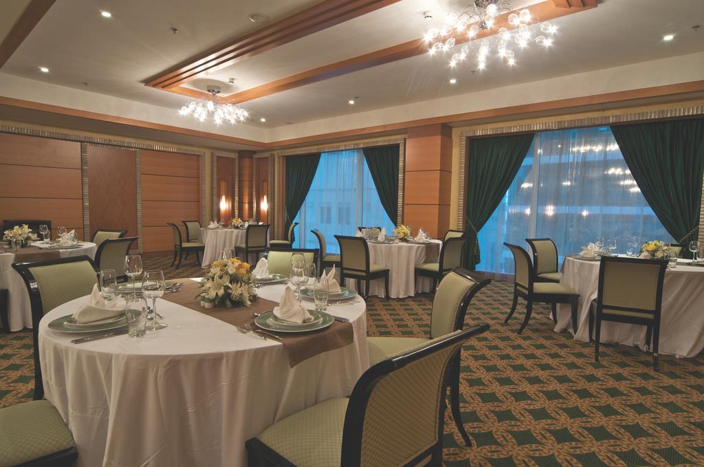 Hotel Wiseman Grand Doha