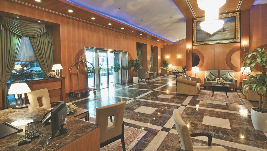 Hotel Wiseman Grand