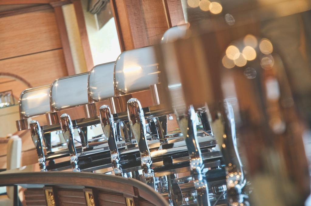 Hotel Wiseman Grand 5*
