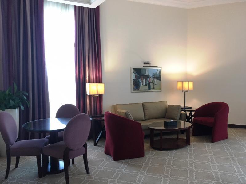Grand Regal Hotel 4*