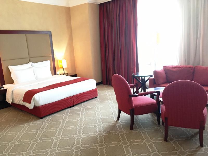 Hotel Grand Regal Doha