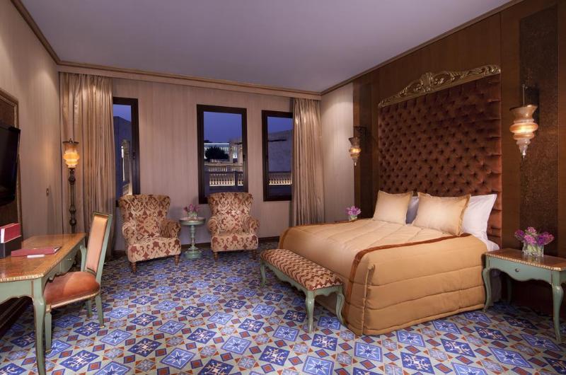 Hotel Al Bidda Boutique Doha